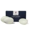 Caswell-Massey Jockey Club Bath Soap Box Of Three (5.8 Oz) #2285 -Personal Care Store 09 10204 Heritage Jockey ThreeSoap 2000TC