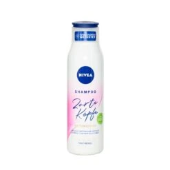 Nivea Soothing Hair And Scalp Shampoo (300 Ml) #10083516