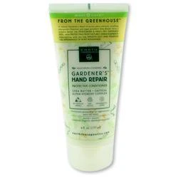 Earth Therapeutics Gardener's Hand Repair (6 Oz) #8219 3 Earth Therapeutics Gardener's Hand Repair (6 Oz) #8219