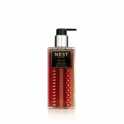 Nest Fragrances Holiday Liquid Soap (10 Oz) #10082171