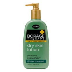 Shikai Borage Therapy Dry Skin Lotion (8 Fl Oz) #25358