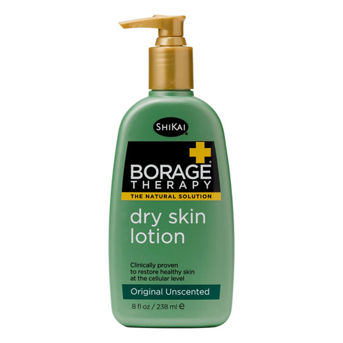 Shikai Borage Therapy Dry Skin Lotion (8 Fl Oz) #25358 3 Shikai Borage Therapy Dry Skin Lotion (8 Fl Oz) #25358