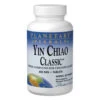 Planetary Herbals Yin Chiao Classic 450mg (60 Count) #25805 -Personal Care Store 13744 DEFAULT L