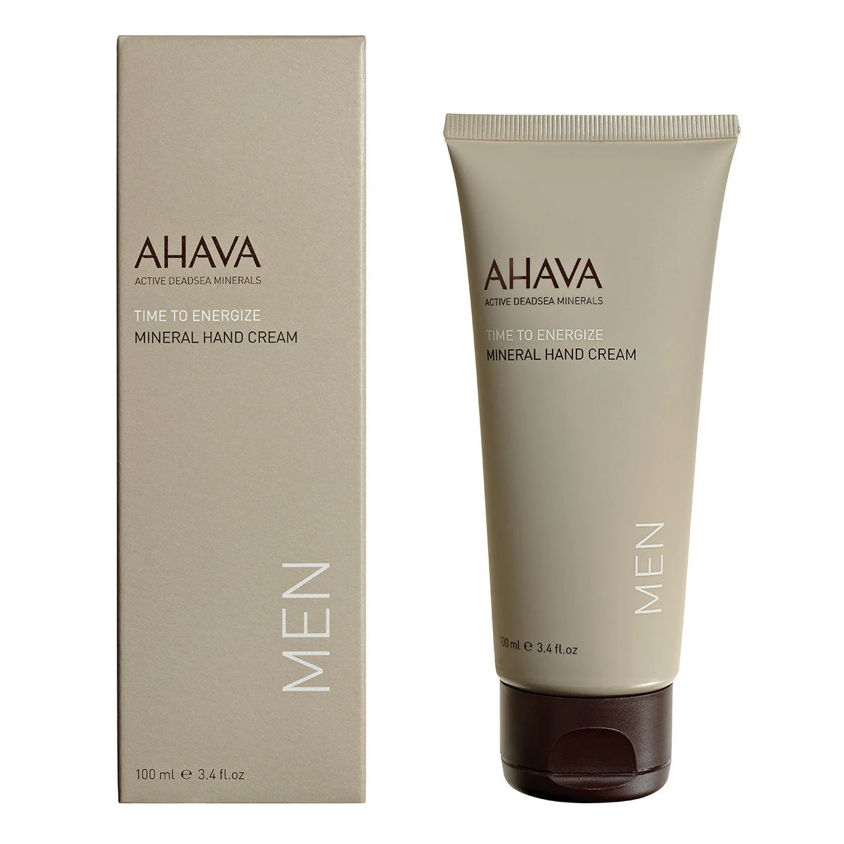 Ahava Hand Cream For Men (3.4 Oz) #26029 2 Ahava Hand Cream For Men (3.4 Oz) #26029