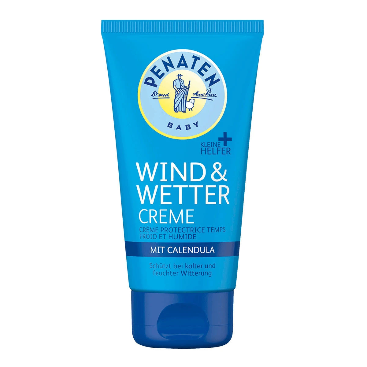 Penaten Wind + Weather Cream (75 Ml) #26096 3 Penaten Wind + Weather Cream (75 Ml) #26096