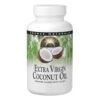 Source Naturals Extra Virgin Coconut Oil (16 Fl Oz) #26312 -Personal Care Store 14166 DEFAULT L