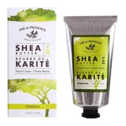 Pre De Provence Verbena Shea Butter Hand Cream (75 Ml) #26348