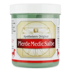 Apothekers Origin Pferde Medic Salbe (350 Ml) 26362
