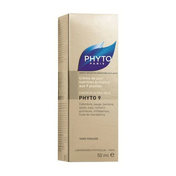 Phyto 9 Hair Treatment (1.7 Fl Oz) #26718 3 Phyto 9 Hair Treatment (1.7 Fl Oz) #26718