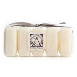Pre De Provence Milk Soap Bar Set (5x25 G) #27407