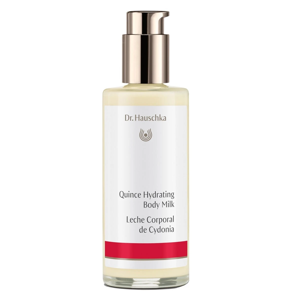Dr. Hauschka Skin Care Quince Hydrating Body Milk (4.9 Oz) #1021 3 Dr. Hauschka Skin Care Quince Hydrating Body Milk (4.9 Oz) #1021