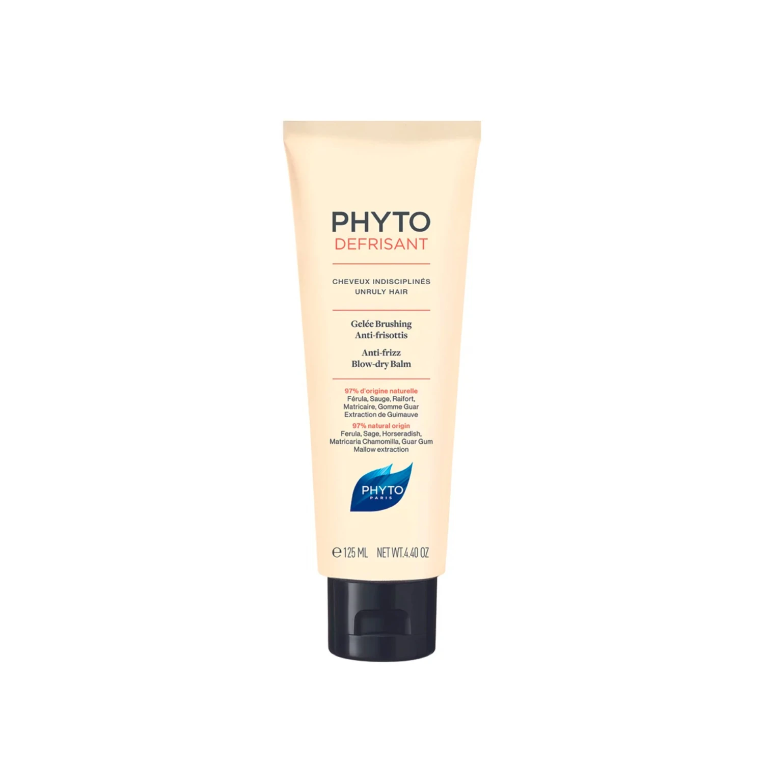Phyto Phytodefrisant Anti-Frizz Blow Dry Balm (4.4 Oz) #26715 3 Phyto Phytodefrisant Anti-Frizz Blow Dry Balm (4.4 Oz) #26715