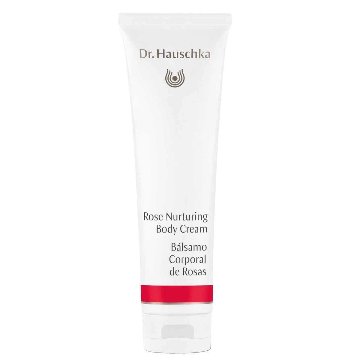 Dr. Hauschka Skin Care Rose Nurturing Body Cream (4.9 Fl Oz) #1022 3 Dr. Hauschka Skin Care Rose Nurturing Body Cream (4.9 Fl Oz) #1022
