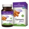 New Chapter Turmeric Force Capsules (60 Count) #10064620 1 New Chapter Turmeric Force Capsules (60 Count) #10064620 -Personal Care Store 17088 DEFAULT L