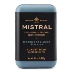Mistral Cedarwood Marine Soap (8.8 Oz) #10064745