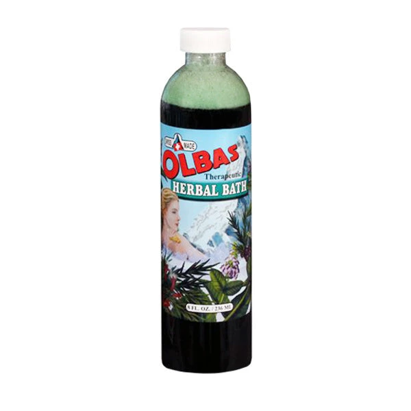 Olbas Herbal Bath (8 Fl Oz) #10669 3 Olbas Herbal Bath (8 Fl Oz) #10669