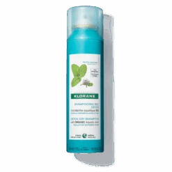 Klorane Aquatic Mint Dry Shampoo (150 Ml) #10083669