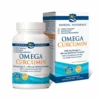Nordic Naturals Omega Curcumin Softgels (60 Count) #10083188 2 Nordic Naturals Omega Curcumin Softgels (60 Count) #10083188 -Personal Care Store 1 3