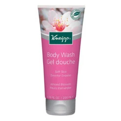 Kneipp Almond Blossom Soft Skin Body Wash (6.76 Fl Oz) #1079