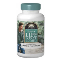 Source Naturals Men's Life Force Multiple (90 Count) #27844