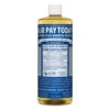 Dr. Bronner's Peppermint Castile Liquid Soap (32 Oz) #28023 1 Dr. Bronner's Peppermint Castile Liquid Soap (32 Oz) #28023 -Personal Care Store 21345 DEFAULT L