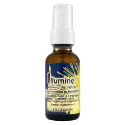 Flower Essence Services Illumine (1 Fl Oz) #28407