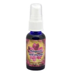 Flower Essence Services Magenta Self-Healer (1 Fl Oz) #28408 3 Flower Essence Services Magenta Self-Healer (1 Fl Oz) #28408
