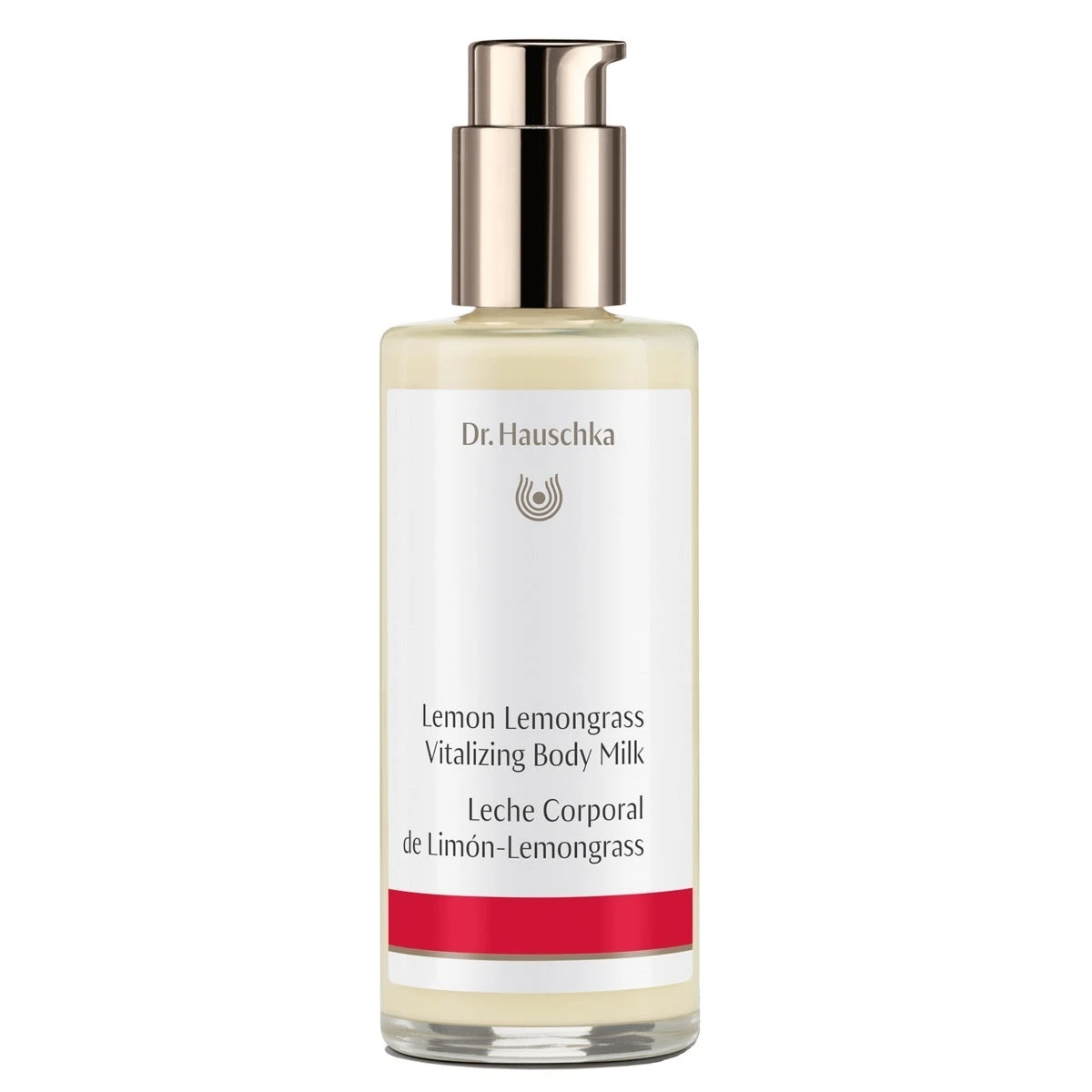 Dr. Hauschka Skin Care Lemon Lemongrass Vitalizing Body Milk (4.9 Oz) #28567 3 Dr. Hauschka Skin Care Lemon Lemongrass Vitalizing Body Milk (4.9 Oz) #28567