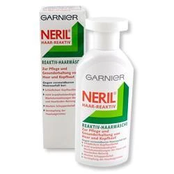 Garnier Neril Reactive Hair Wash (200 Ml) #28739 3 Garnier Neril Reactive Hair Wash (200 Ml) #28739