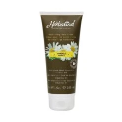 Herbalind Glycerin Hand Cream (200 Ml) #28816