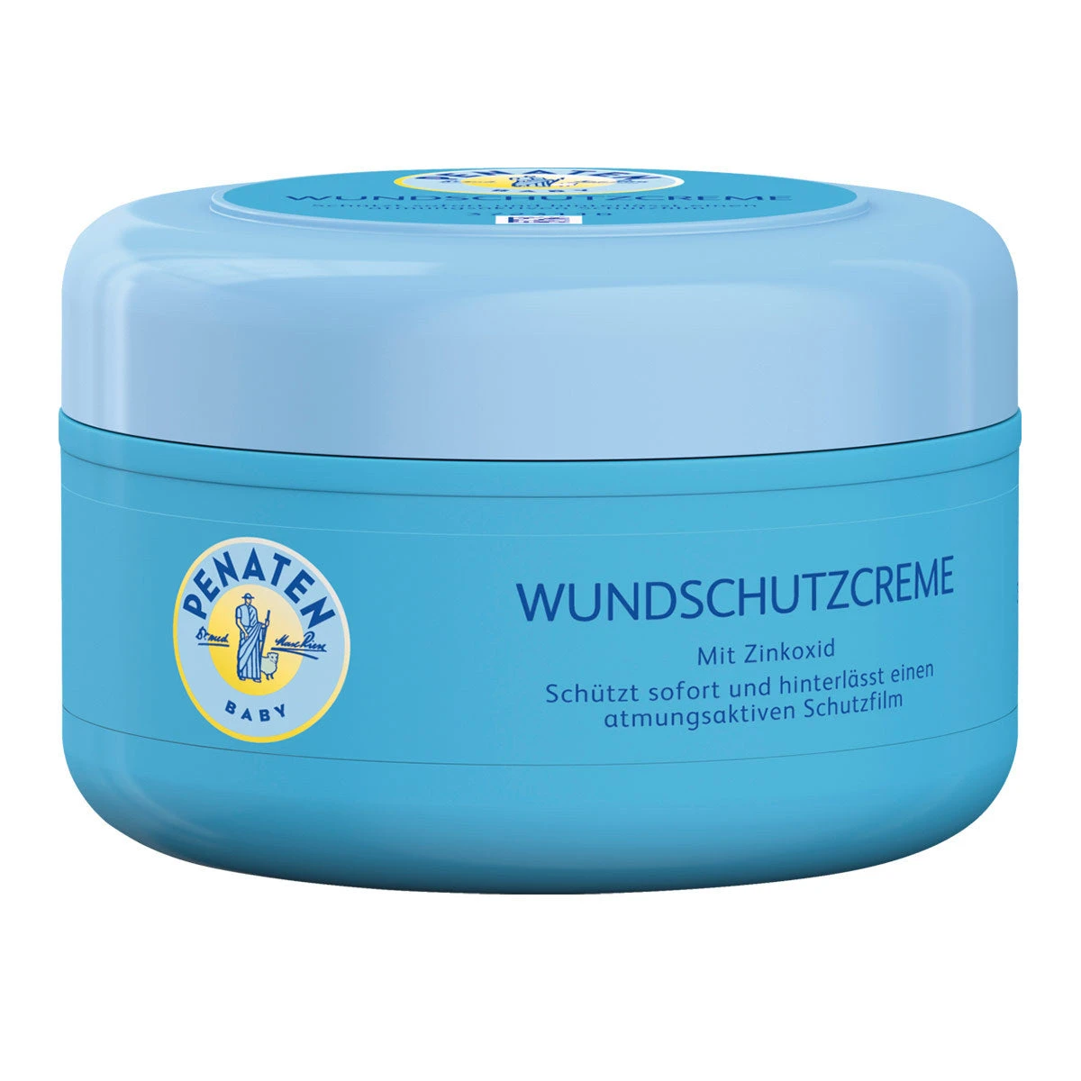 Penaten Wundschutzcreme (200 Ml) #10066943 3 Penaten Wundschutzcreme (200 Ml) #10066943