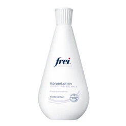 Frei Oel KorperLotion (Cream Fluid) (200 Ml) #11114