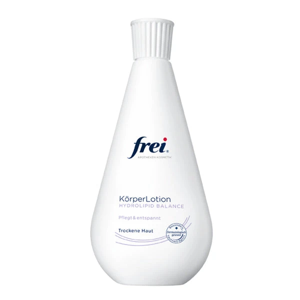 Frei Oel KorperLotion (Cream Fluid) (200 Ml) #11114 3 Frei Oel KorperLotion (Cream Fluid) (200 Ml) #11114