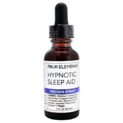 Four Elements Hypnotic Sleep Aid (1 Fl Oz) #10067273