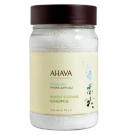 Ahava Eucalyptus Mineral Bath Salts (32 Oz) #10067297