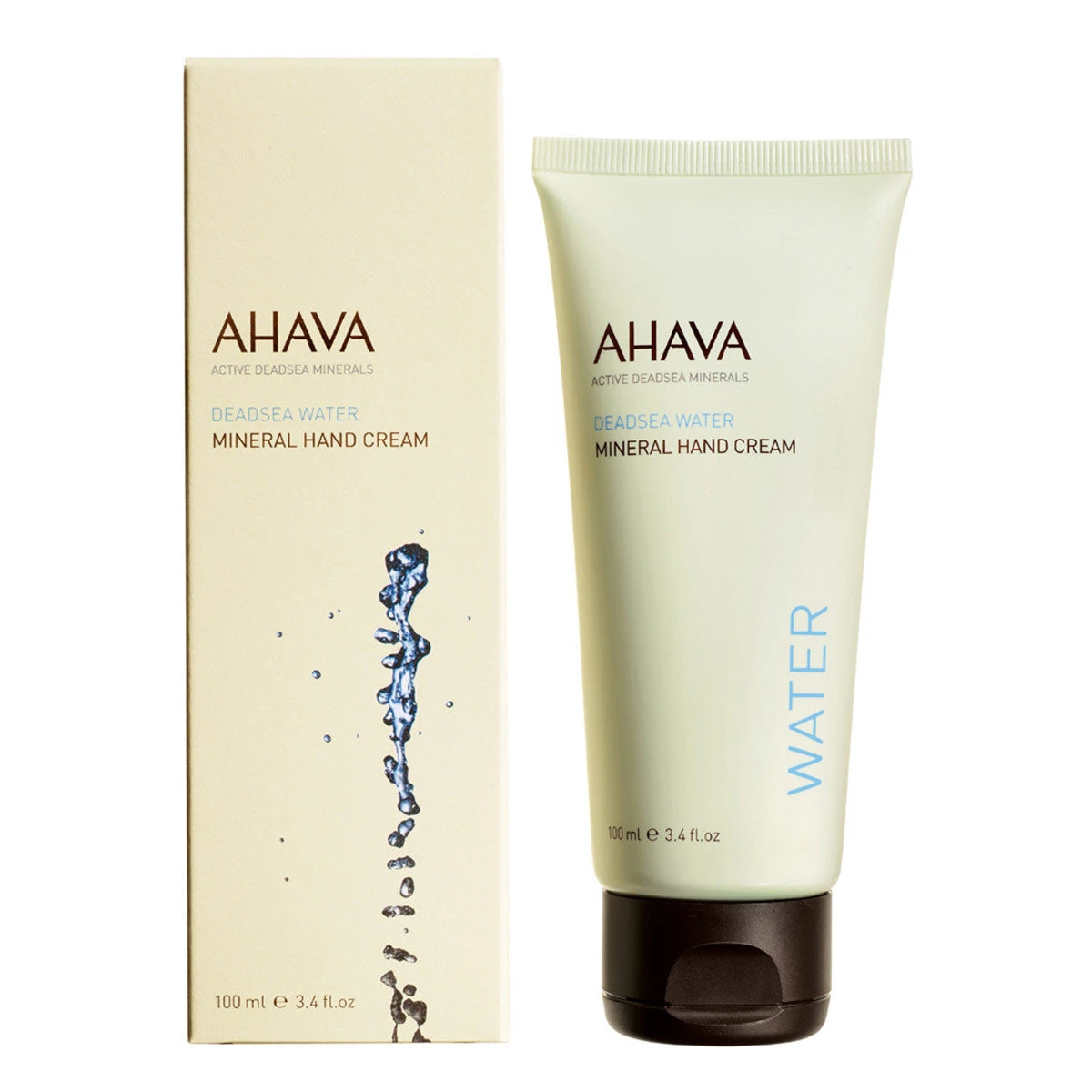 Ahava Mineral Hand Cream (3.4 Oz) #10067299 3 Ahava Mineral Hand Cream (3.4 Oz) #10067299