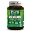 Pines Wheat Grass 500mg (100 Count) #16322 2 Pines Wheat Grass 500mg (100 Count) #16322 -Personal Care Store 222725 DEFAULT L