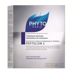 Phyto PhytoLium Hair Treatment (0.08 Oz) #10066298