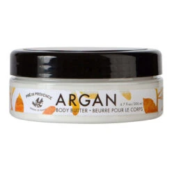 Pre De Provence Argan Oil Body Butter (6.76 Fl Oz) #10067427