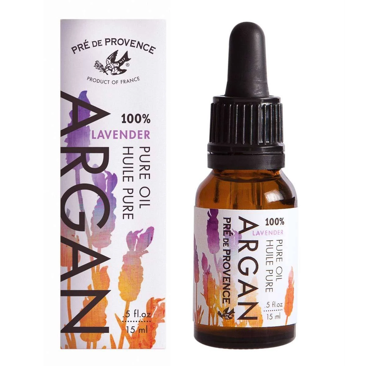 Pre De Provence Argan Oil (0.5 Fl Oz) #10067428 3 Pre De Provence Argan Oil (0.5 Fl Oz) #10067428