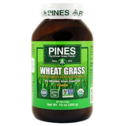 Pines Wheatgrass Powder (10 Oz) #23586