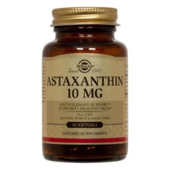 Solgar Astaxanthin 10mg (30 Count) #10067424
