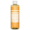 Dr. Bronner's Organic Citrus Orange Castile Soap (16 Oz) #29328