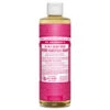 Dr. Bronner's Organic Rose Castile Liquid Soap (16 Oz) #29329 1 Dr. Bronner's Organic Rose Castile Liquid Soap (16 Oz) #29329 -Personal Care Store 22473 DEFAULT L