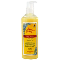 Agua De Colonia Concentrada Liquid Soap (10.1 Fl Oz) #10068566