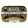 Grether's Blueberry Sugar Free Pastilles (3.75 Oz) #10068804 -Personal Care Store 225119 DEFAULT L