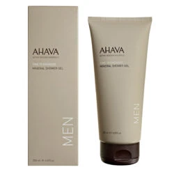 Ahava Mineral Shower Gel For Men (6.8 Fl Oz) #10068795