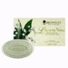 Bronnley Lilly Of The Valley 3 Pack Soap (3.53 Oz) #10069086 2 Bronnley Lilly Of The Valley 3 Pack Soap (3.53 Oz) #10069086 -Personal Care Store 225693 DEFAULT L