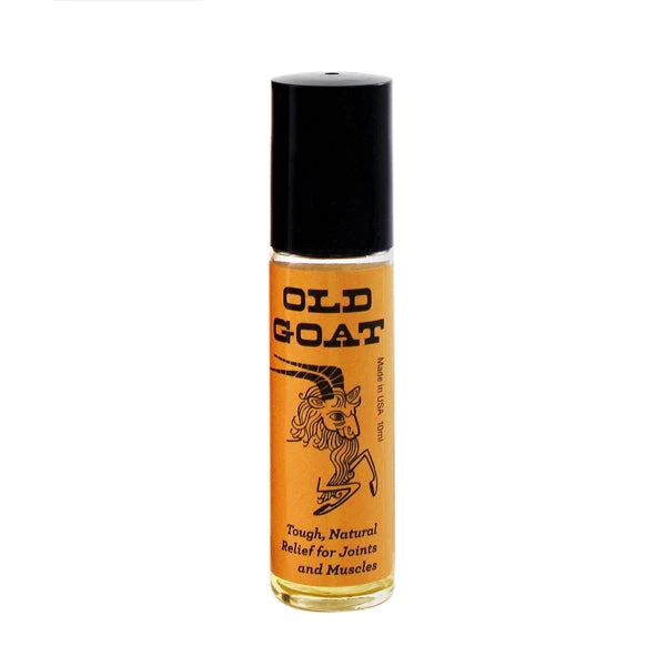 Old Goat Goat Roll On (10 Ml) #10069130 3 Old Goat Goat Roll On (10 Ml) #10069130