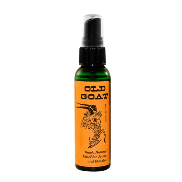 Old Goat Goat Spray (2 Fl Oz) #10069131 3 Old Goat Goat Spray (2 Fl Oz) #10069131